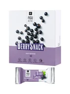 Batoniki - LR FIGUACTIVE Berry Snack Bar - Baton z Czarną Porzeczką i Czekoladą 210g - miniaturka - grafika 1