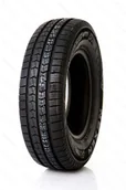 Opony dostawcze zimowe - Nexen WINGUARD WT1 195/75R16C 107/105R - miniaturka - grafika 1