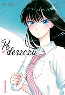 Komiksy dla młodzieży - Po Deszczu Tom 1 - miniaturka - grafika 1