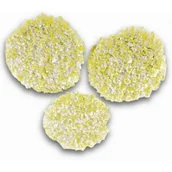 Akcesoria do elektronarzędzi - Karcher Pady do polerowania PVC, FP 303 - miniaturka - grafika 1