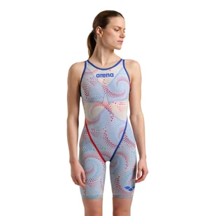 Strój Startowy pływacki damski Arena Powerskin Carbon Glide Ob - Stroje kąpielowe - miniaturka - grafika 1