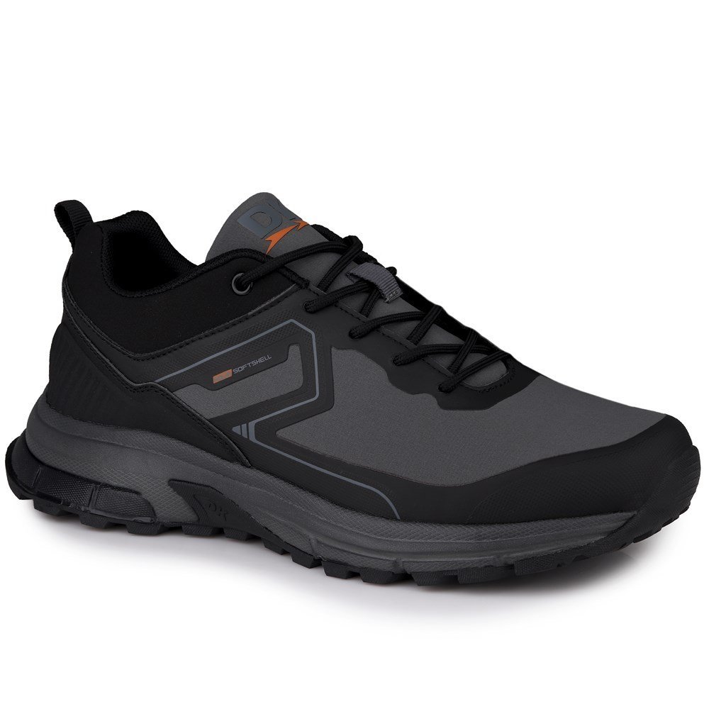 Buty DK 04101GREYM