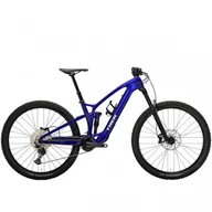 Rowery elektryczne - Trek Fuel EXe 9.5 Deore 2023 XL Hex Blue - miniaturka - grafika 1