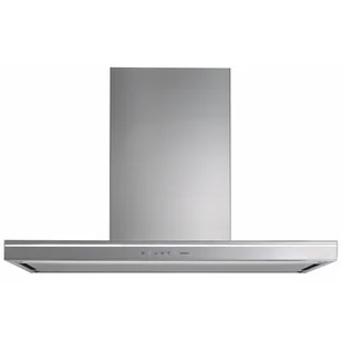 Falmec Lumina Isola NRS 90 Inox - Okapy kuchenne - miniaturka - grafika 1