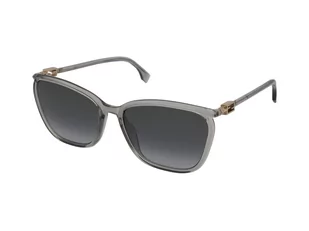 Fendi FF 0460/G/S KB7/9O - Okulary korekcyjne, oprawki, szkła - miniaturka - grafika 1