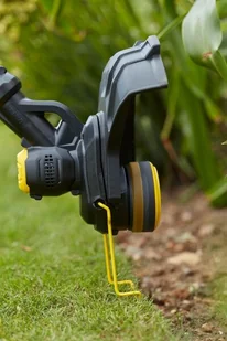 Podkaszarka akumulatorowa Stanley FATMAX SFMCST933M1 4,0Ah 18V v20 - Podkaszarki - miniaturka - grafika 11