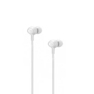 XO S6 białe - Słuchawki - miniaturka - grafika 1