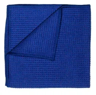Akcesoria do mycia samochodu - Deturner Waffle Glass Microfiber - Mikrofibra waflowa do szyb - miniaturka - grafika 1