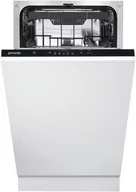 Zmywarki do zabudowy - Gorenje GV520E11  - miniaturka - grafika 1