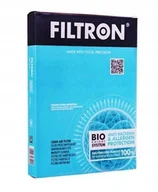 Filtry kabinowe - FILTRON Kabiny K1333A - miniaturka - grafika 1