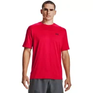 Koszulki sportowe męskie - Koszulka męska Under Armour Training Vent 2.0 SS - miniaturka - grafika 1