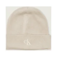 Czapki damskie - Calvin Klein Czapka - miniaturka - grafika 1