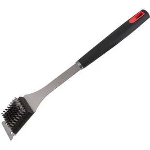 Lamart, LT5024 szczotka gri. 39cm 3w1 bbq - Akcesoria do grilla - miniaturka - grafika 1