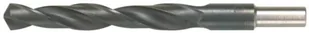Wiertło kręte z podtoczonym chwytem cylindrycznym 15,0 mm Luna - Wiertła - miniaturka - grafika 1