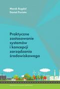 Ekonomia - Wydawnictwo Uniwersytetu Jagiellońskiego Praktyczne zastosowanie systemów i koncepcji zarządzania środowiskowego - miniaturka - grafika 1