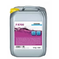 Środki do zmywarek - Specjalny detergent do higieny F 8700 | 25kg - miniaturka - grafika 1