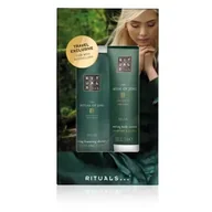 Zestawy kosmetyków damskich - Rituals Mini Travel Set Jing zestaw do pielęgnacji ciała - miniaturka - grafika 1