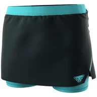 Sukienki i spódnice sportowe - Damska spódnica Dynafit Alpine Pro 2/1 Skirt W Rozmiar: S / Kolor: ciemnoniebieski - miniaturka - grafika 1