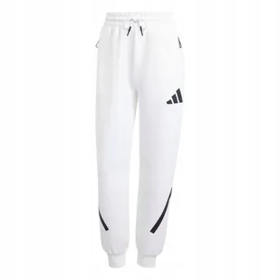 ADIDAS SPODNIE Z.N.E. JE7843 r S - Dresy damskie - miniaturka - grafika 1