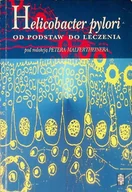 Książki medyczne - Helicobacter pylori Od podstaw do leczenia - miniaturka - grafika 1