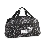 Torby sportowe - PUMA Phase AOP torba sportowa - miniaturka - grafika 1