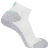 Skarpetki sportowe męskie - SKARPETY SALOMON SPEEDCROSS ANKLE W C18173 - miniaturka - grafika 1