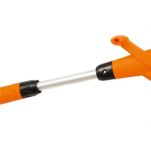Podkaszarka elektryczna  DAEWOO DATR 450E -  350 W, 25 cm - Podkaszarki - miniaturka - grafika 6