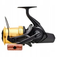 Kołowrotki - KOŁOWROTEK KARPIOWY DAIWA CROSSCAST 45SCW QD OT - miniaturka - grafika 1