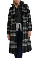 Płaszcze damskie - Płaszcz damski Desigual Agatha z wewnątrzną podszewką  -XL - miniaturka - grafika 1