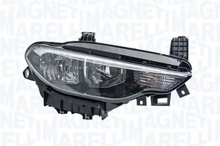 Reflektor Magneti Marelli 712105329980 - Oświetlenie samochodowe - akcesoria - miniaturka - grafika 1