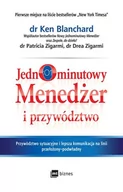 Ekonomia - Jednominutowy Menedżer I Przywództwo Ken Blanchard,patricia Zigarmi,drea Zigarmi - miniaturka - grafika 1