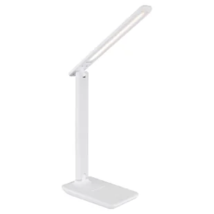 Lampa biurkowa LED 5W BRIGHTON 58439W Globo - Lampy stojące - miniaturka - grafika 1