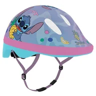Kaski rowerowe - KASK ROWEROWY XS 44-48CM STITCH - miniaturka - grafika 1