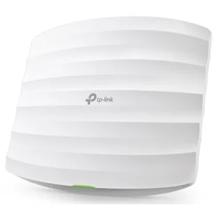TP-Link Access Point EAP110 N300 1xLAN Passive PoE Sufitowy SBTPRUBZ4480 [4853210] - Routery - miniaturka - grafika 1