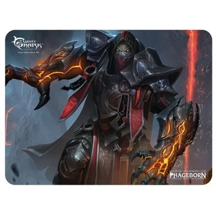 WhiteShark Podkładka pod mysz LED LUMINOS XL 80X35 - Podkładki pod mysz - miniaturka - grafika 6