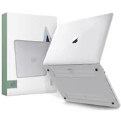 Części i akcesoria do laptopów - TECH-PROTECT Smartshell Macbook Pro 13 2016-2019 b - miniaturka - grafika 1
