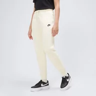 Spodnie damskie - NIKE SPODNIE W NSW CLUB FLC MR PANT STD - miniaturka - grafika 1