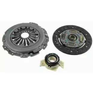 SACHS ZESTAW SPRZĘGŁA  3000951304 - Sprzęgła - miniaturka - grafika 1
