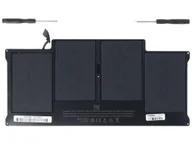 Baterie do laptopów - Nowa bateria Encore Energy do Apple Macbook Air 13 A1466 A1369 7.6V 49Wh 6500mAh A1466 - miniaturka - grafika 1
