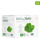 Poduszki do karmienia - Naty Wkładki laktacyjne (90 szt.) - miniaturka - grafika 1