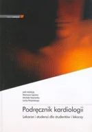 Książki medyczne - Podręcznik Kardiologii - miniaturka - grafika 1