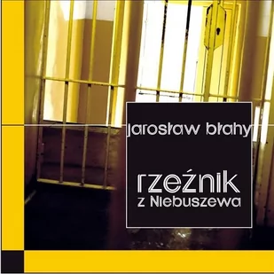 Rzeźnik z Niebuszewa - Eseje - miniaturka - grafika 1