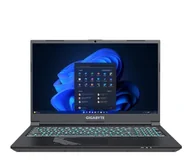 Laptopy - Gigabyte G5 2024 i7-13620H/32GB/1TB/Win11+M365 RTX4050 144Hz UK - miniaturka - grafika 1