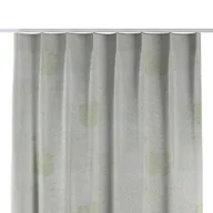 Zasłony - Zasłona na haczykach flex pojedynczych - miniaturka - grafika 1
