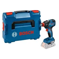 Wkrętarki - Klucz udarowy BOSCH GDX 18V-200 Professional - miniaturka - grafika 1