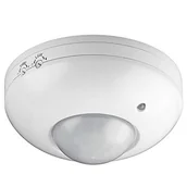 Systemy inteligentnych domów - goobay Czujnik ruchu sufitowy PIR 360 st. IP20 Goobay ECZRGOOBAY - miniaturka - grafika 1