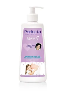 Perfecta Mama Probiotyczny zel do higieny intymnej 300ml - Żele do higieny intymnej - miniaturka - grafika 2