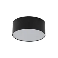 Oprawy, klosze i abażury - Oprawa natynkowa spot LED 5W SOLARI WM-TD8880-S-3K-BL Zuma Line - miniaturka - grafika 1