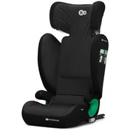 Kinderkraft Junior Fix 2 I-Size 15-36kg czarny