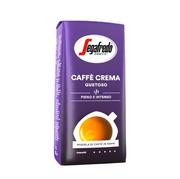 Kawa - Kawa ziarnista Segafredo Caffè Crema Gustoso 1kg - miniaturka - grafika 1